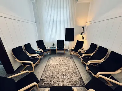 mgr Michał Pyter - Psycholog, Psychoterapeuta